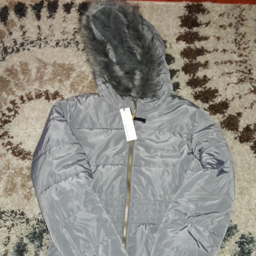 big jacket